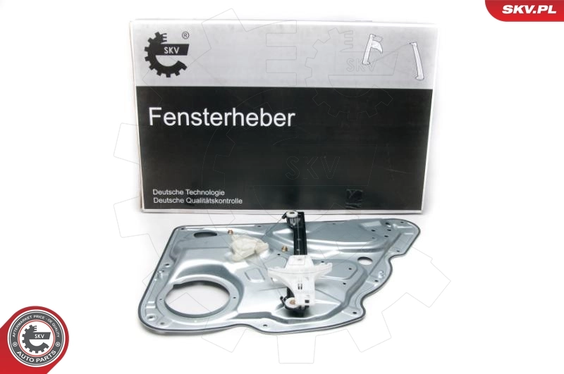 Window Regulator